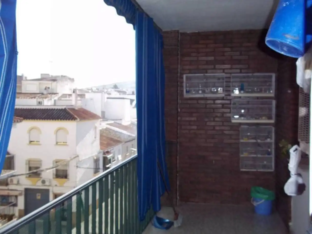 Flat with terrace for sale in Baena, imagen 4