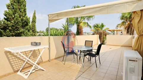 Foto 4 de Casa adosada en venta en Calle Palomina, 1, El Moncayo - El Pòrtic, Guardamar del Segura