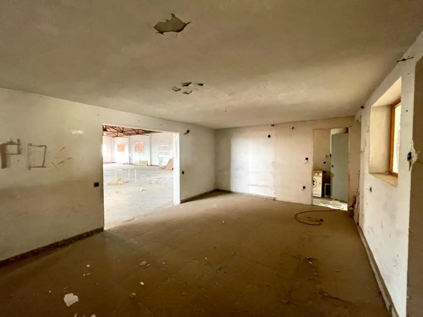 Nave industrial en venta en Alicante / Alacant