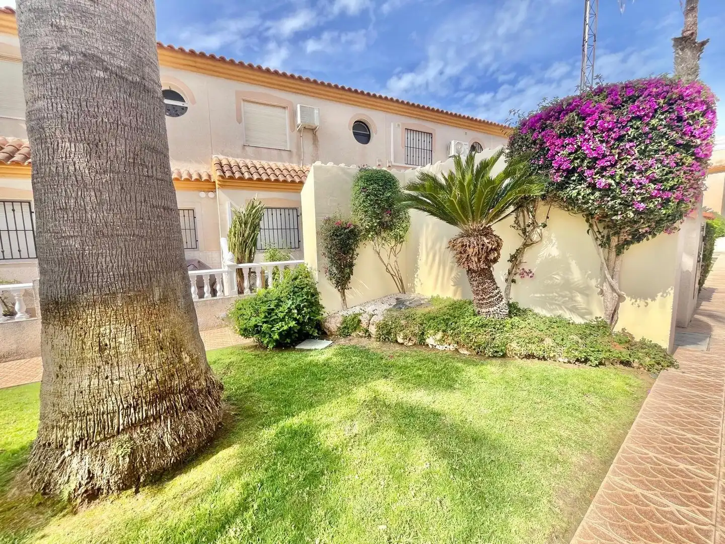 Casa amb piscina en venda a Orihuela Costa, imagen 32