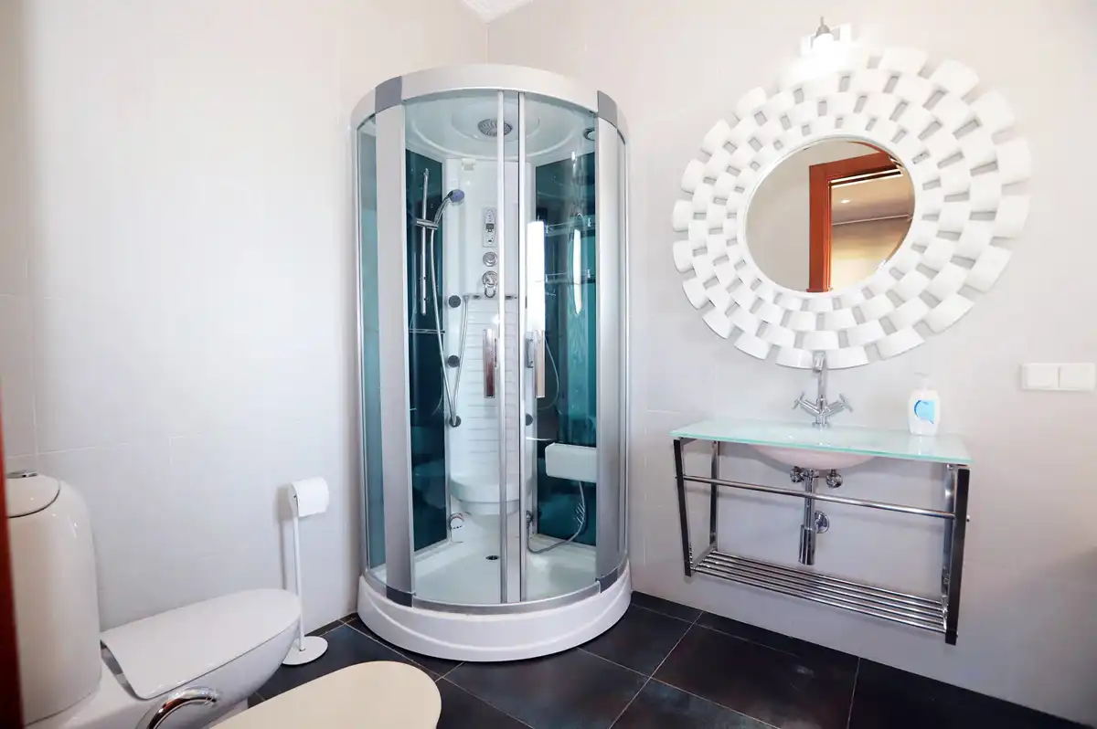 Villa avec piscine à vendre à Las Marinas / Les Marines, imagen 17