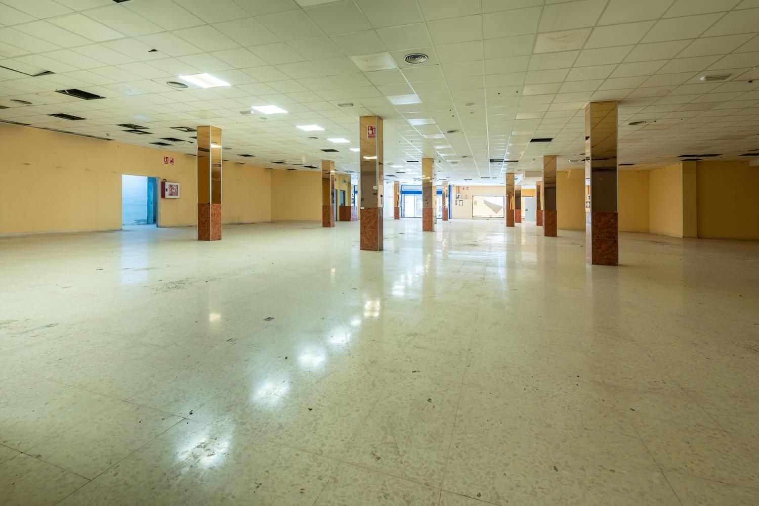 Premises for sale in Cartagena