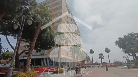 Foto 2 de Pis en venda a Plaza España, Juan de la Cierva, Madrid