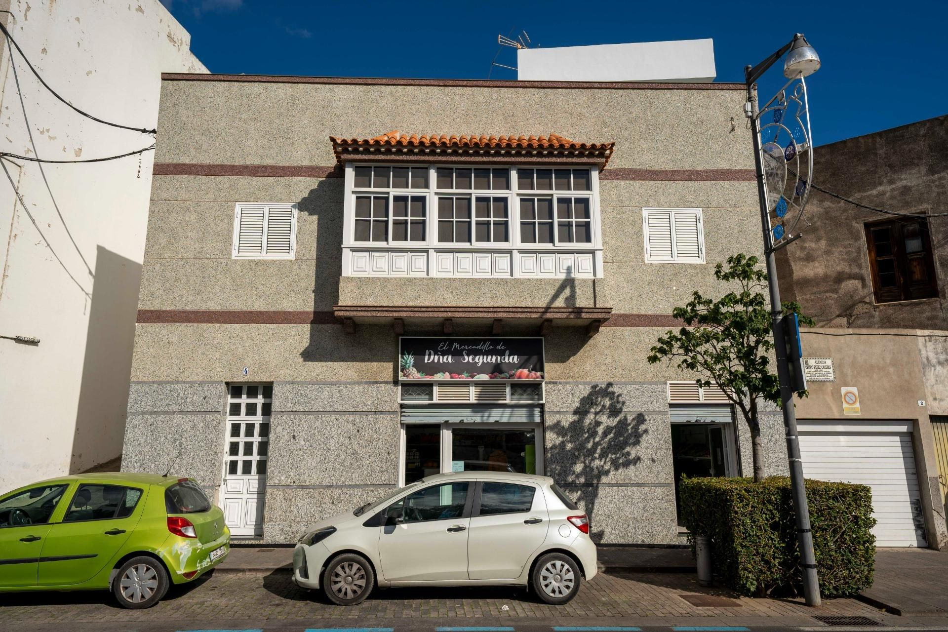 Pis de lloguer a Avenida OBISPO PEREZ CACERES, 4, Centro