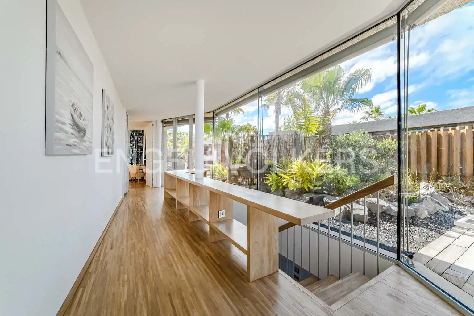 Casa con piscina in vendita a Abama, imagen 31