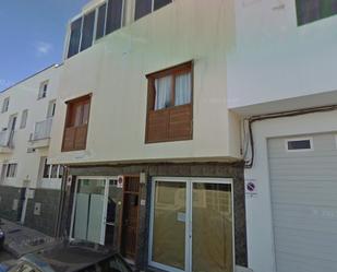 Exterior view of Flat for sale in Arrecife