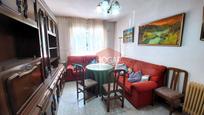 Living room of Flat for sale in Ávila Capital  with Heating and Storage room