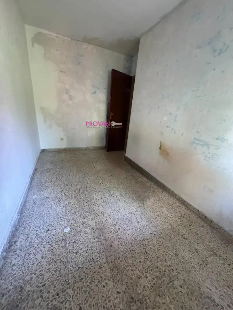 Wohnung zum Verkauf in Torrejón de Ardoz mit Privatgarten und Terrasse