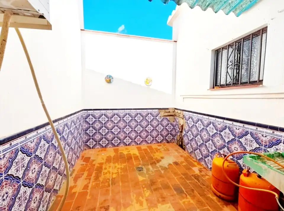 Casa o xalet en venda en Vélez-Málaga amb Aire condicionat, Jardí privat i Terrassa
