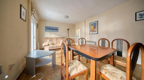 Foto 4 de Pis en venda a Rondilla, Valladolid