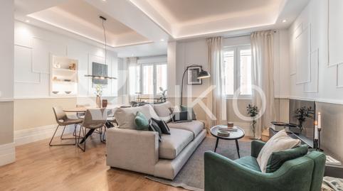 Photo 2 of Flat to rent in Calle de Antonio Arias, Niño Jesús,  Madrid Capital