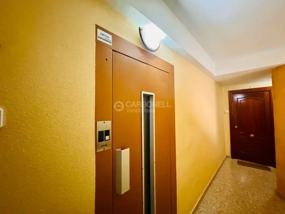 Flat with lift for sale in Santa Rosa, imagen 37
