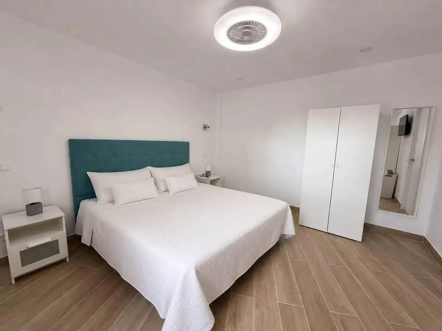 Habitación de Apartamento de alquiler en Arona con Terraza, Amueblado y Balcón