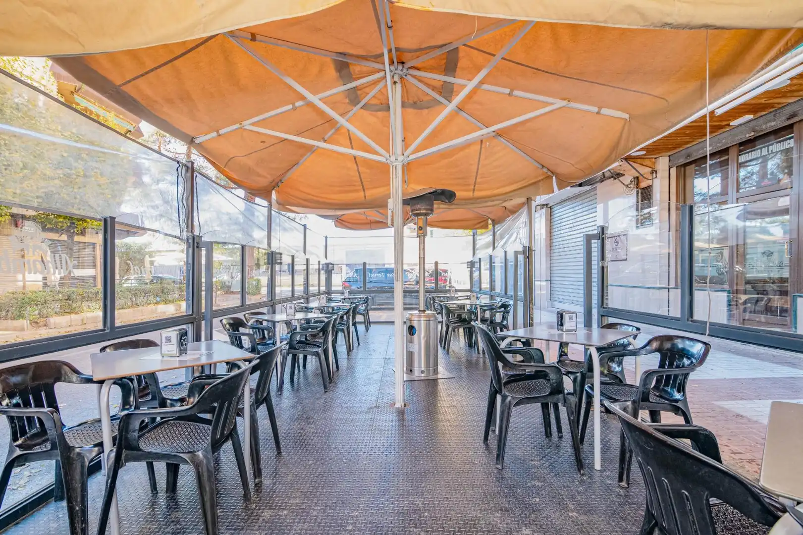 Business premises for transfer in Calle Salmón, imagen 7