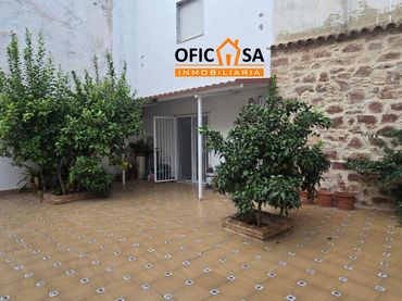 Local comercial en venta en Bailén