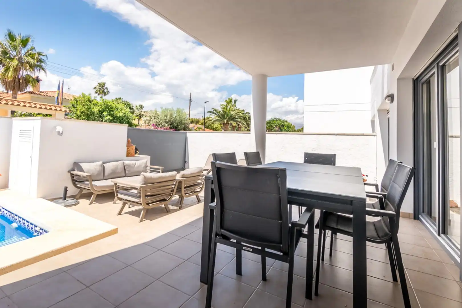 Chalet en venta en L'Albir, imagen 9