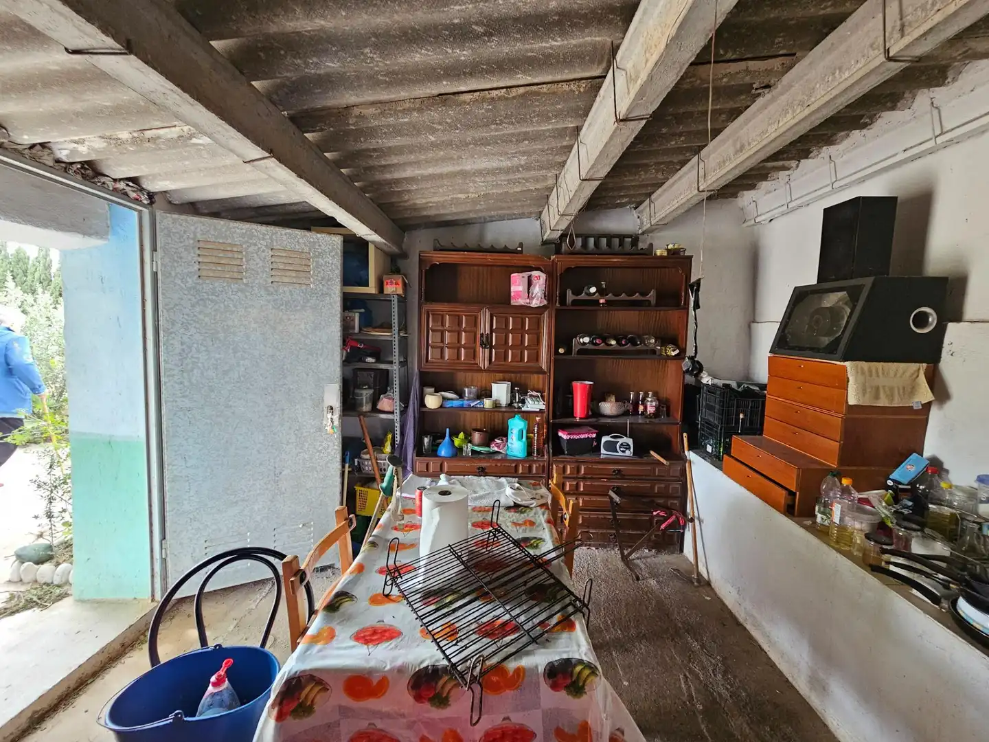 Landhaus zum Verkauf in Eucaliptus- Poble Nou del Delta, imagen 8