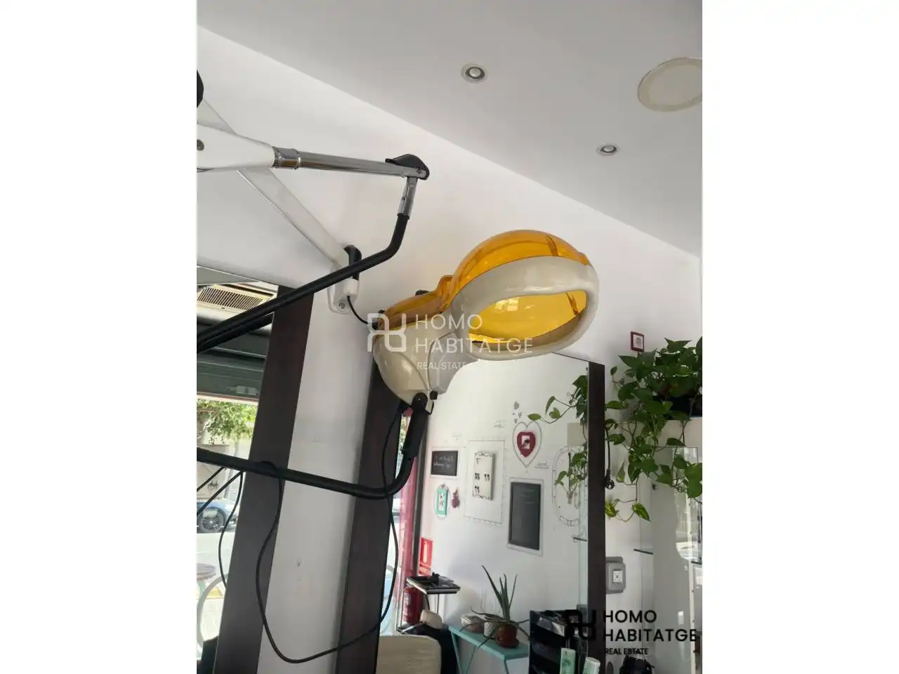 Local comercial en traspaso en Plaza MADRID, imagen 4