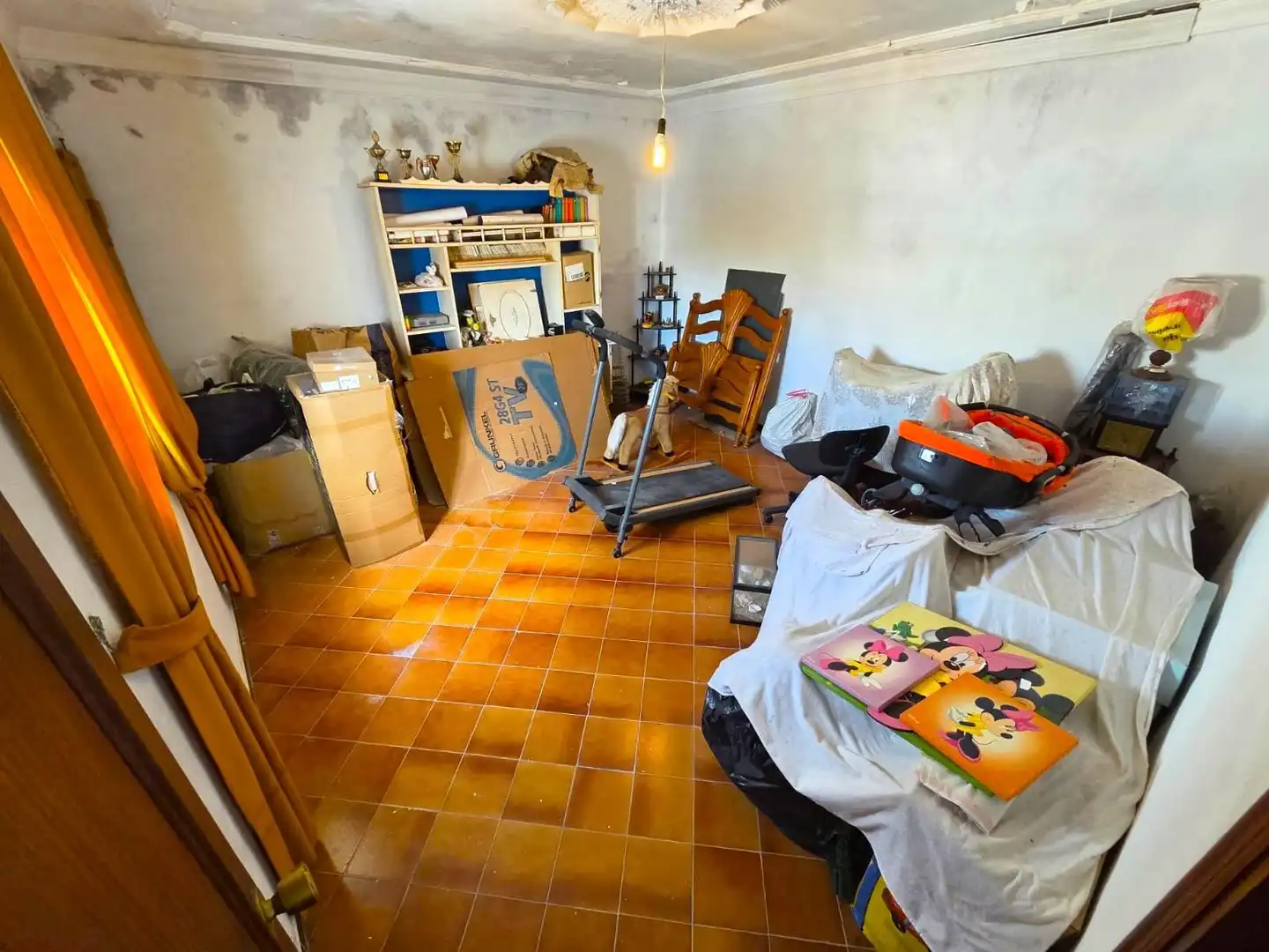 Casa o xalet en venda en La Banda - Campo de Fútbol