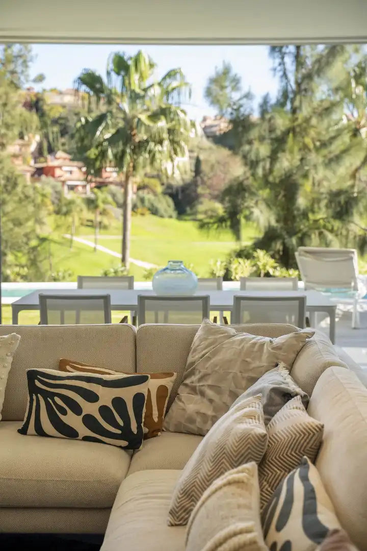 Reihenhaus mit Pool zum Verkauf in Marbella - Marbella,Calle Birdie, imagen 29