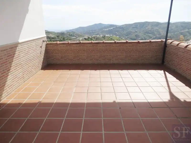 Adossat en venda a Cómpeta, imagen 11