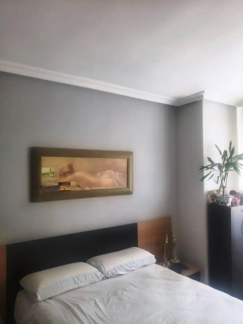 Bedroom of Flat for sale in Ciudad Real  with Air Conditioner, Heating and Terrace