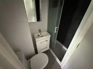Baño de Piso en venta en Zaragoza
