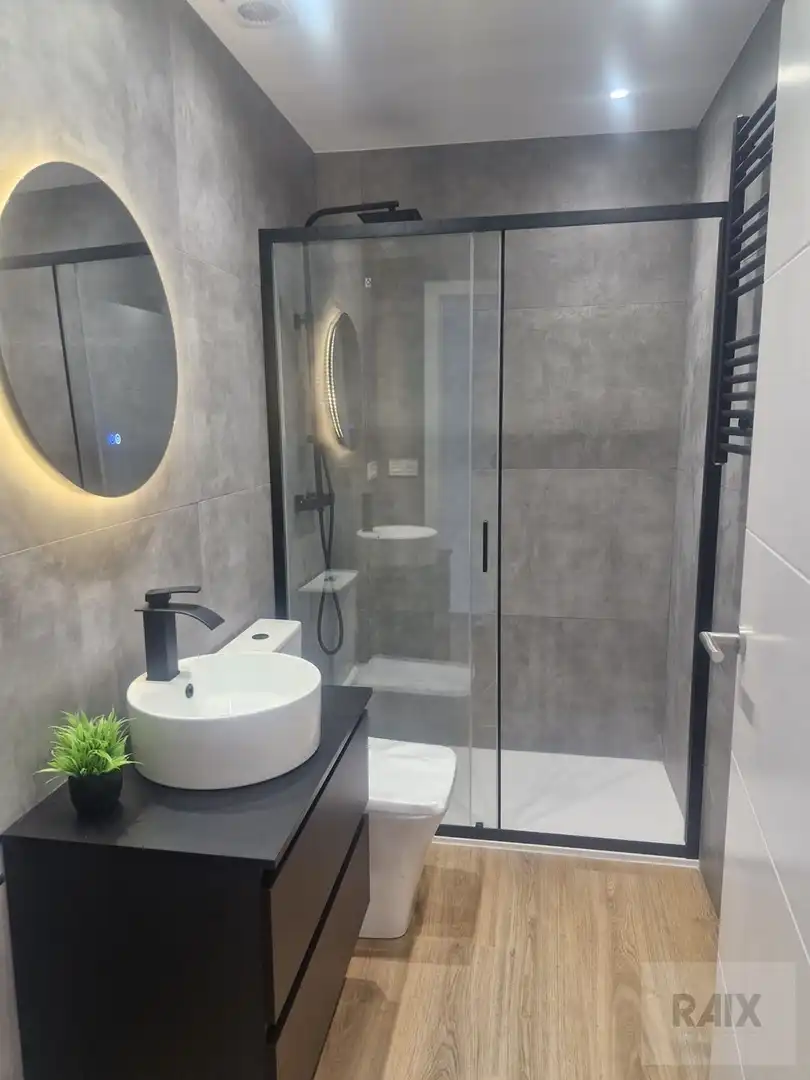 Baño de Piso en venta en Donostia - San Sebastián 