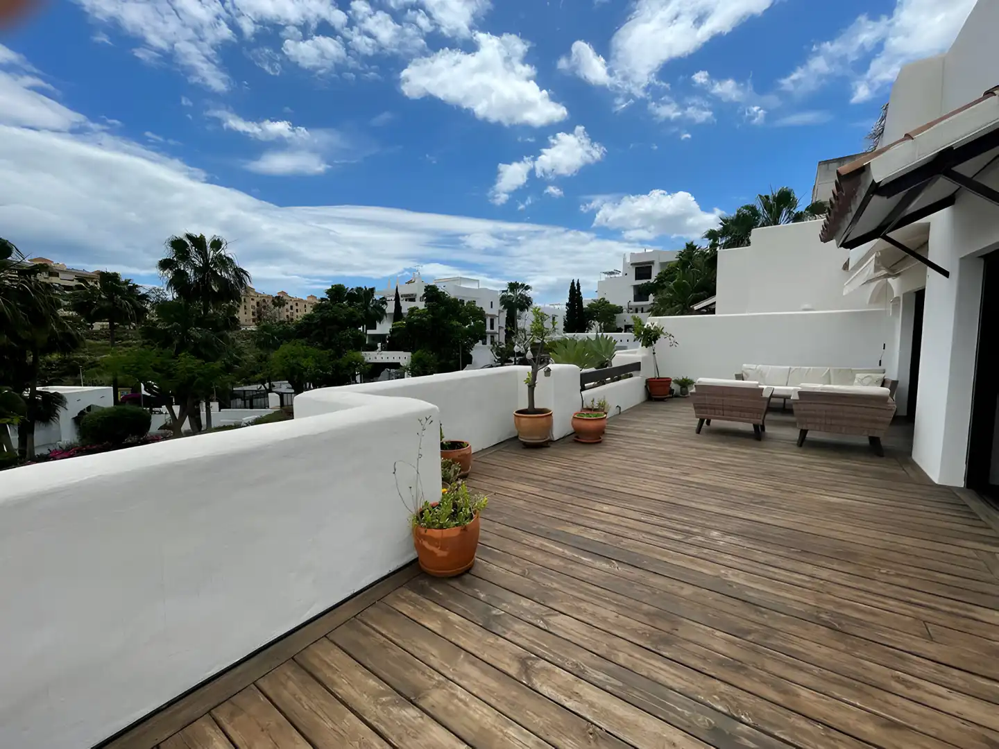 Apartment mit Pool zum Verkauf in Estepona Pueblo, imagen 15