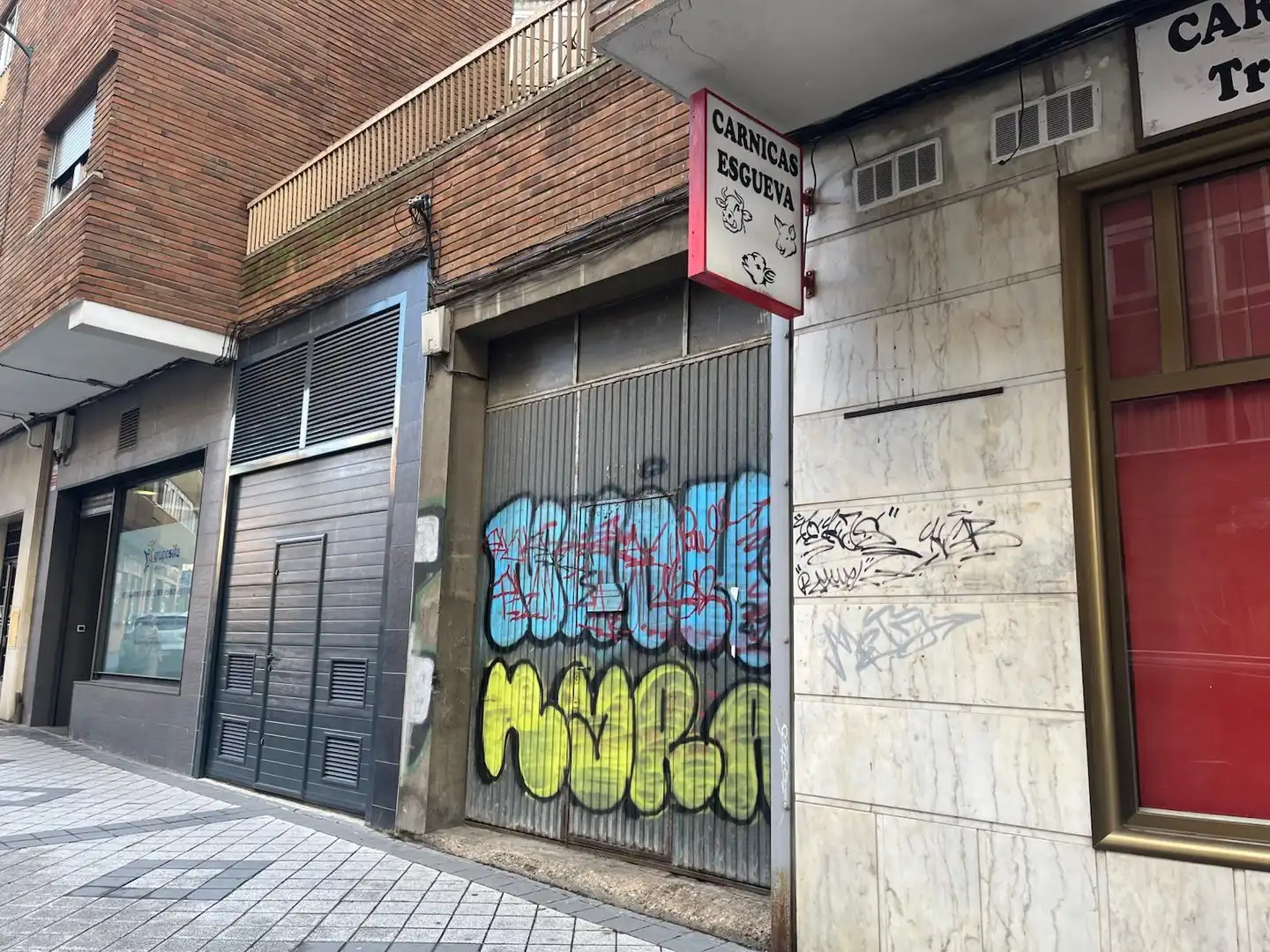 Business premises for sale in Calle del Conde de Ribadeo 5, imagen 8