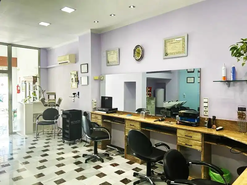 Locale commerciale in vendita a Calle San Pablo 33