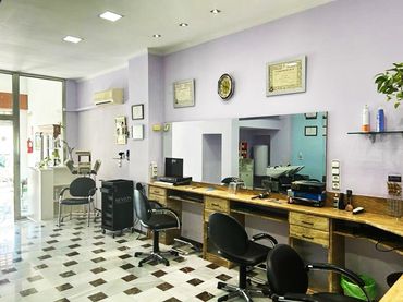 Locale commerciale in vendita a Calle San Pablo 33