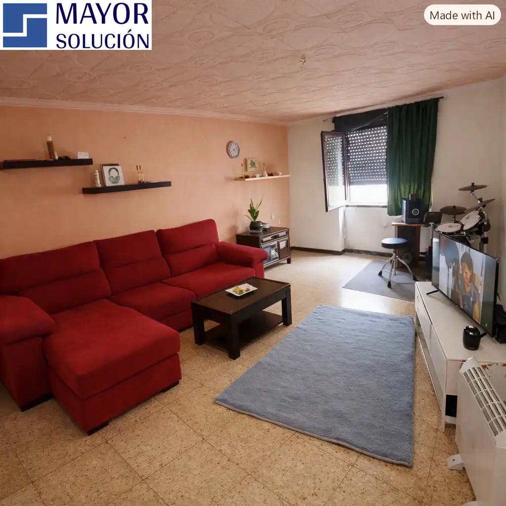 House with terrace for sale in La Sénia, imagen 23