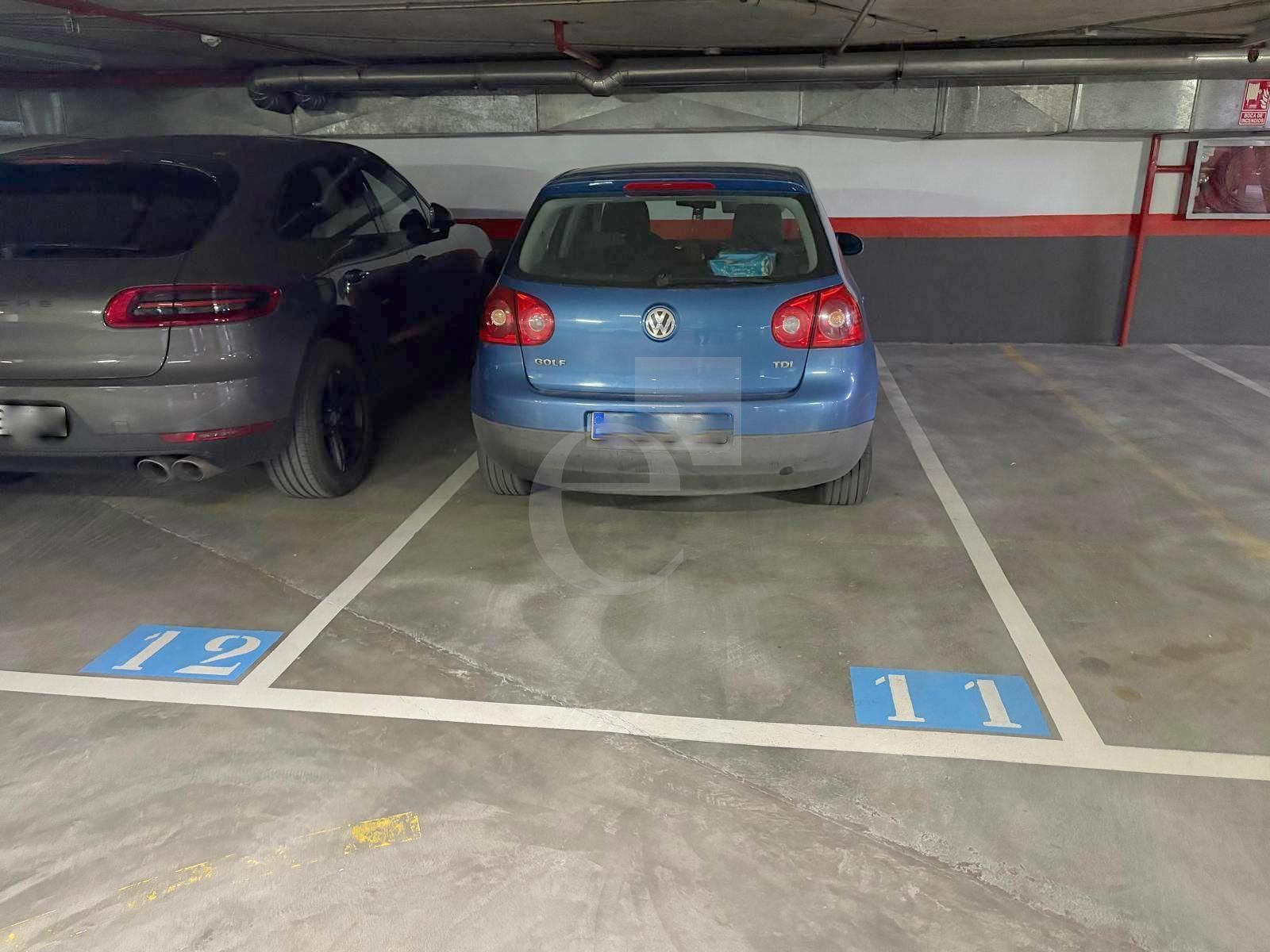 Parking of Garage for sale in  Valencia Capital