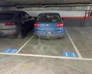 Aparcament de Garatge en venda en  Valencia Capital