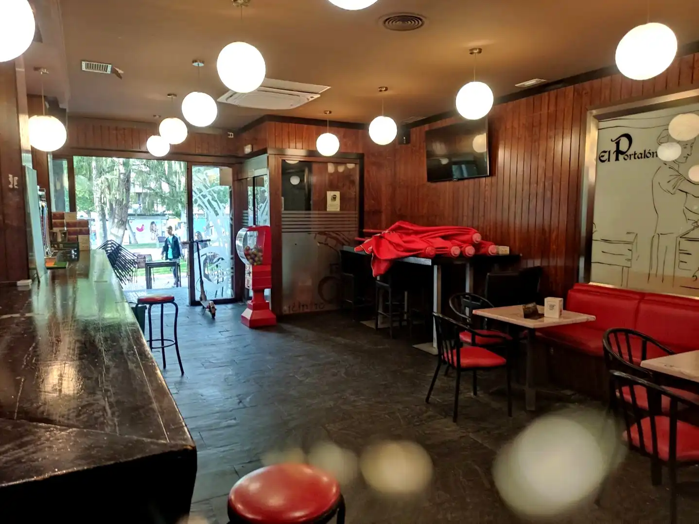 Local comercial en venta en El Torreón - Los Ángeles - El Pilar, imagen 9