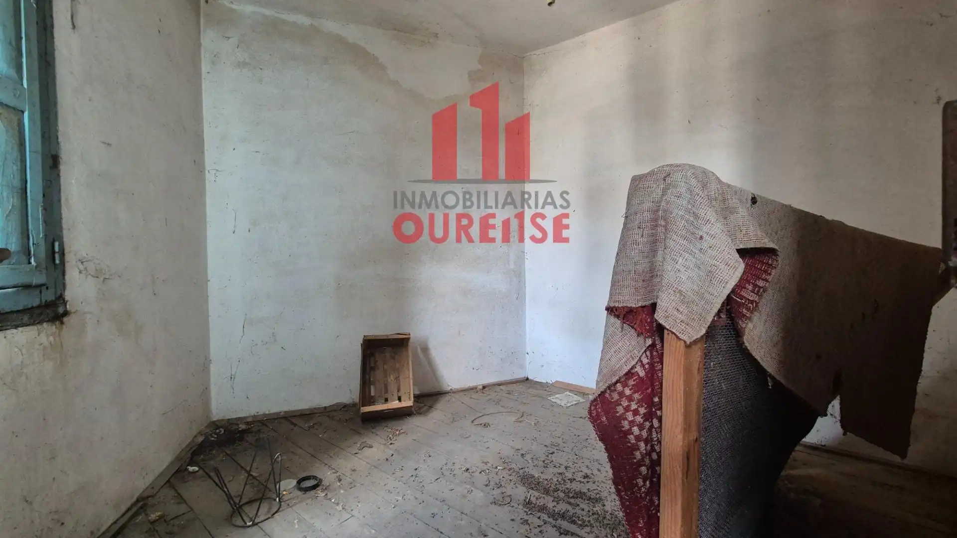Houses for sale in Vilar de Barrio  with Storage room