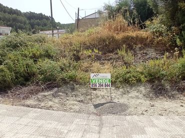 Terrenos y solares en venta en El Bosque