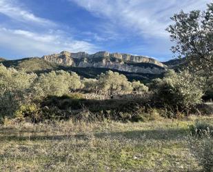 Finca rústica en venda en Prat de Comte