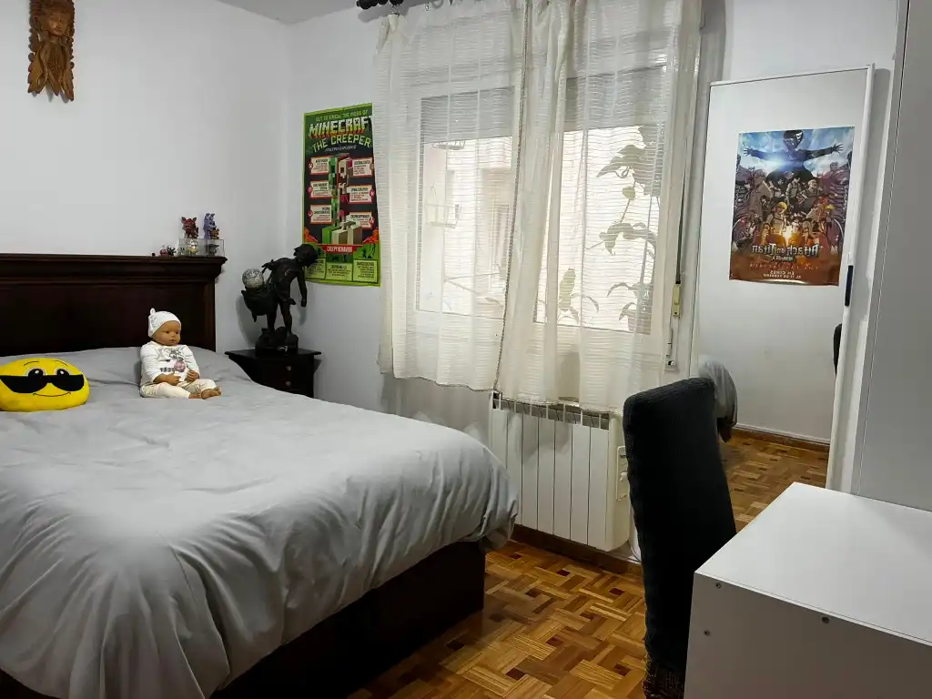 Appartamento con ascensore in vendita a Calle de Clara Campoamor, imagen 8