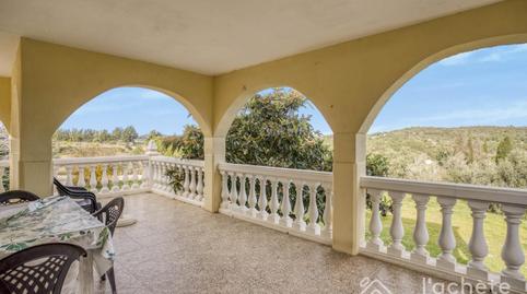 Foto 3 de Casa o xalet en venda a Montserrat, Valencia