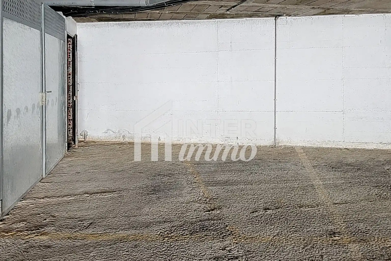 Parking of Apartments for sale in Almadrava - Canyelles - Puig-Rom