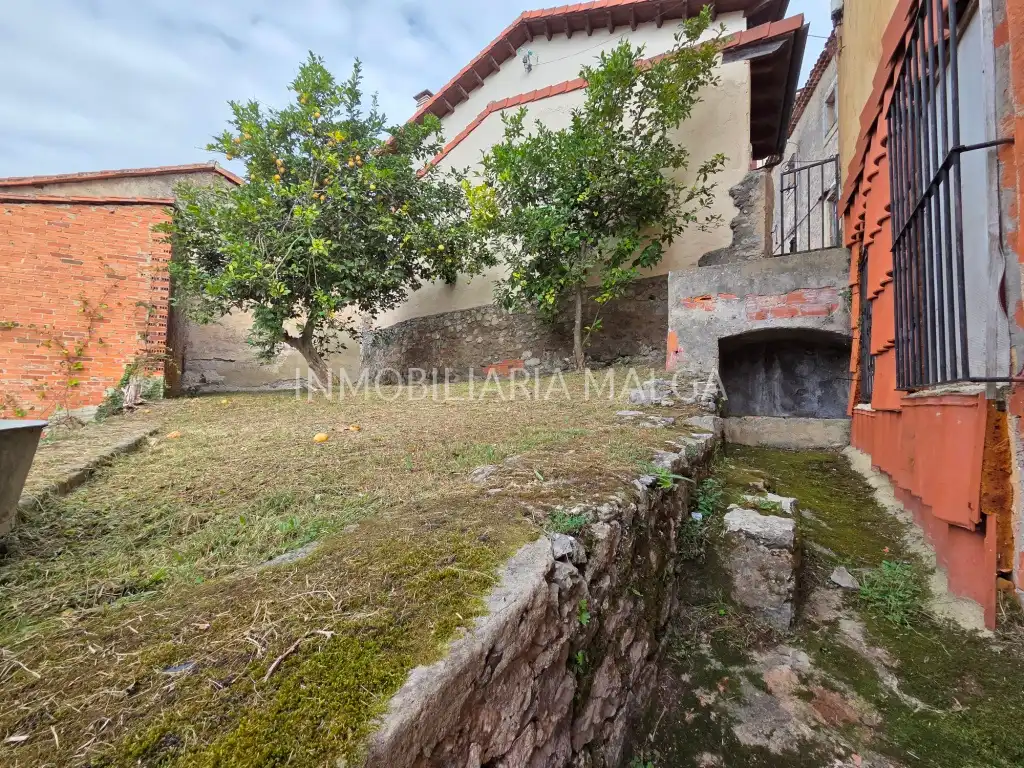 Casa a schiera con giardino in vendita a Calle Bajadaal Mercado 40, imagen 8