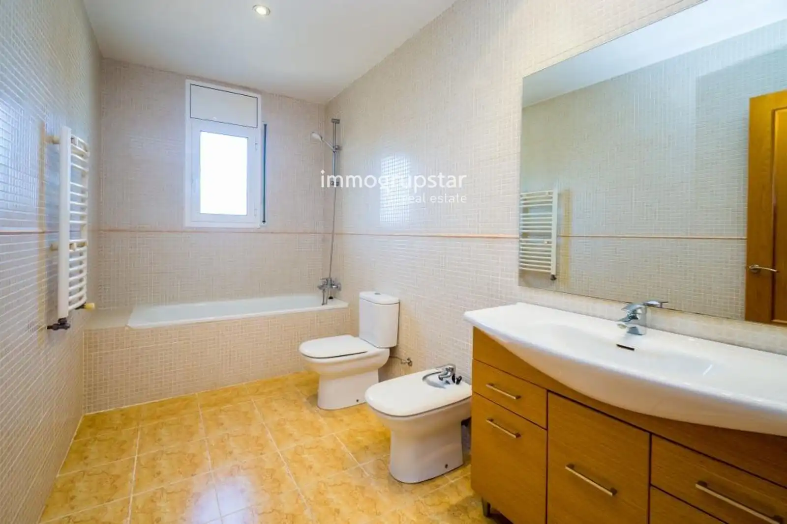 Bany de Casa o xalet en venda en Calonge i Sant Antoni amb Calefacció, Terrassa i Traster
