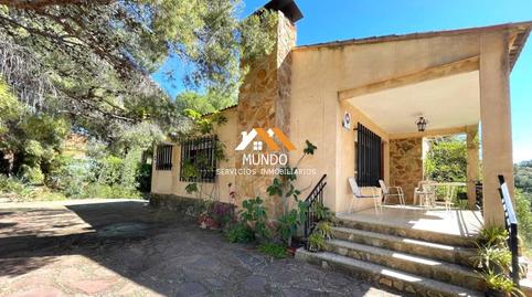 Foto 5 de Casa o xalet en venda a Olocau, Valencia