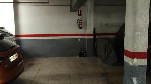 Foto 3 de Garaje de alquiler en De Gayarre, 63, La Bordeta, Barcelona