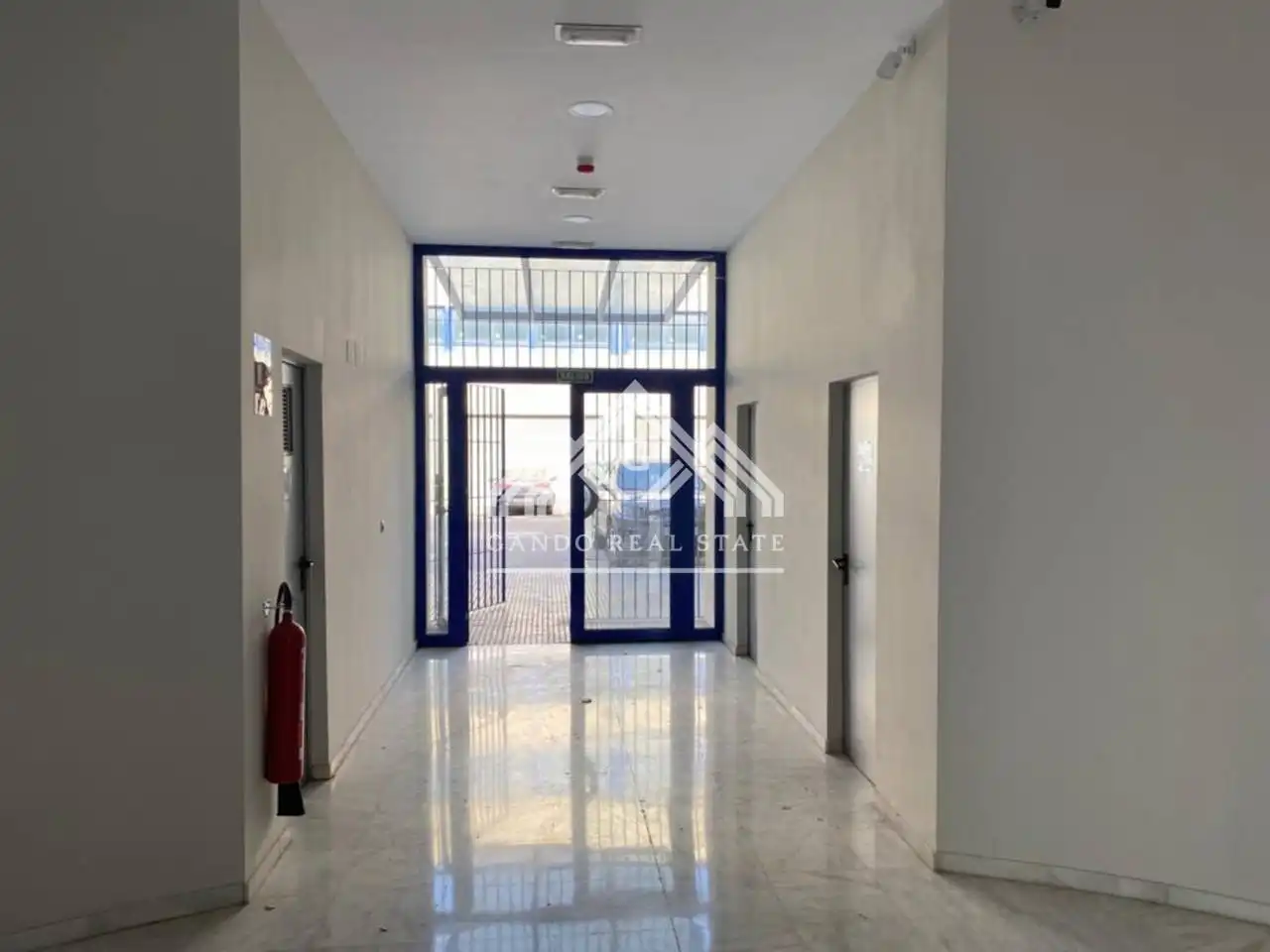 Office for sale in Dos Hermanas  with Alarm