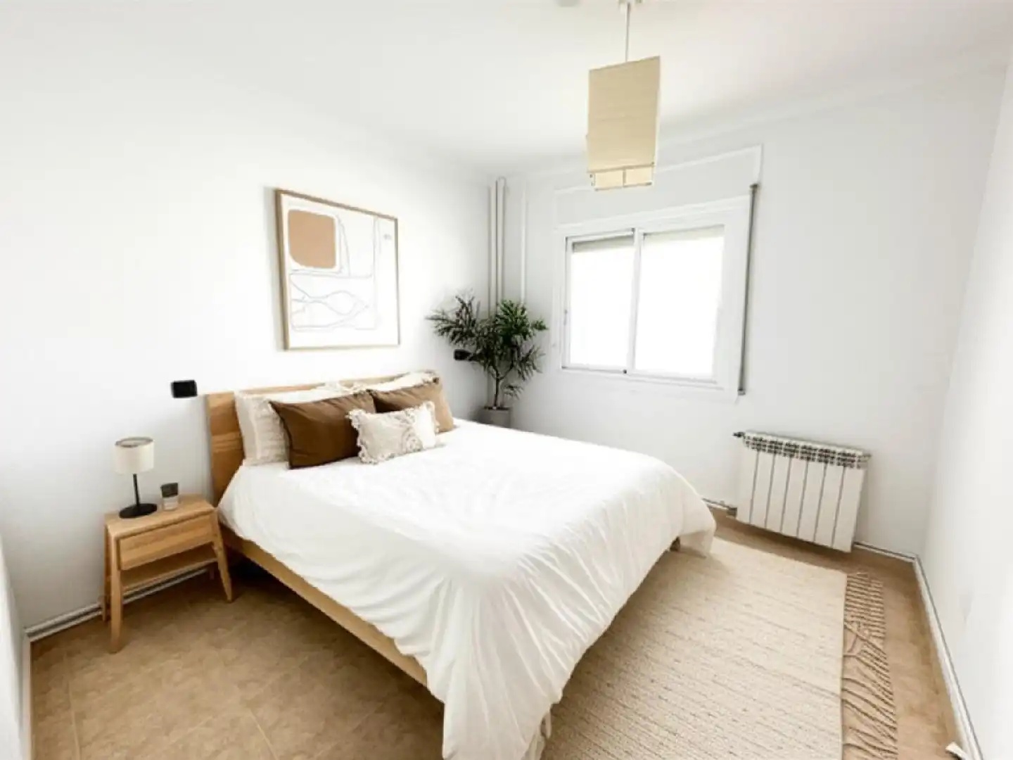 Habitación de Casa o chalet en venta en Esparreguera con Jardín privado, Terraza y Trastero