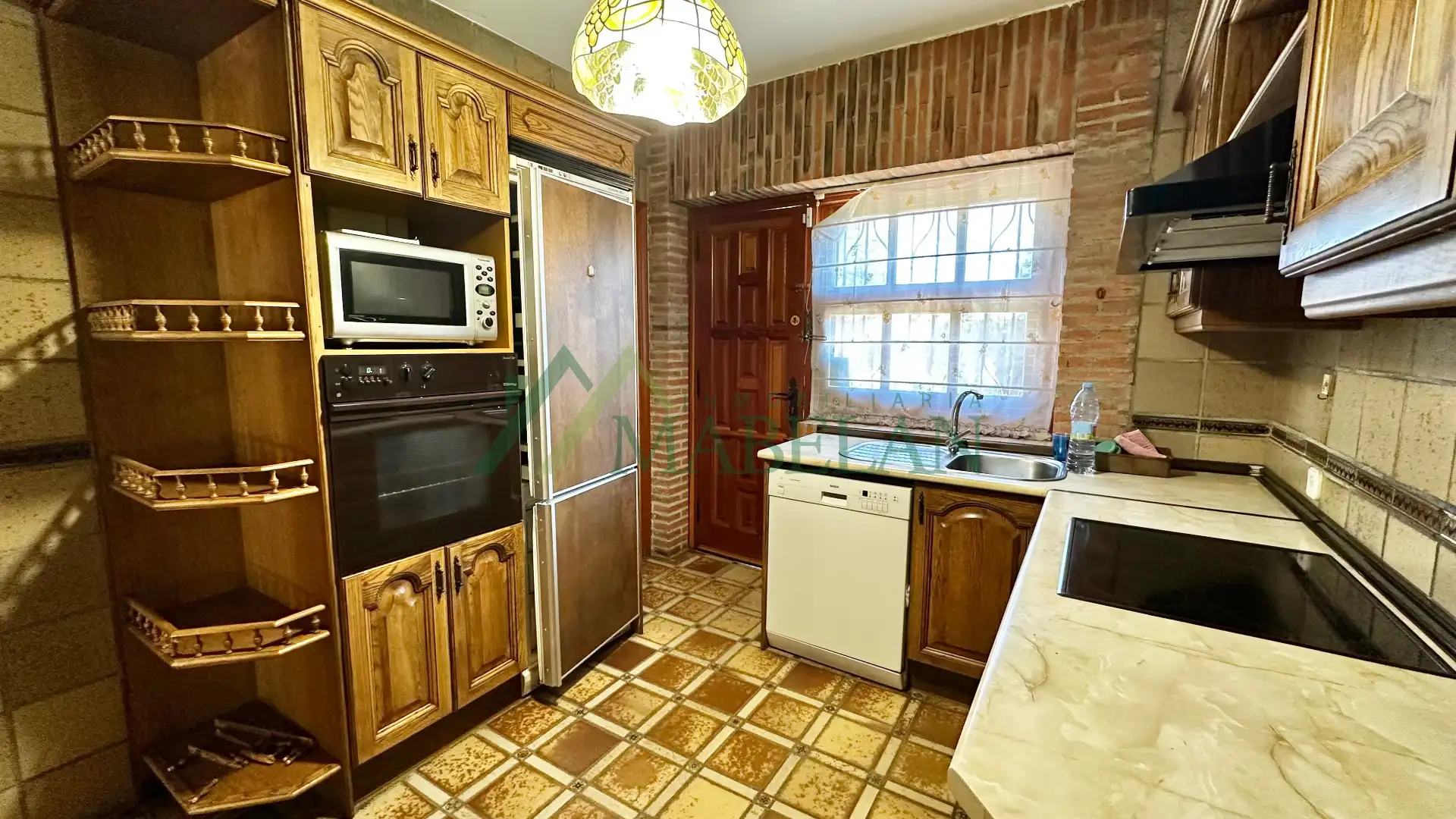Casa rústica con jardín en venta en Pino Alto - Navarredonda, imagen 15