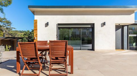 Foto 5 de Casa o xalet en venda a Can Garra, Tiana, Barcelona